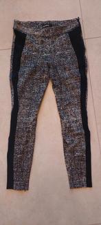 Cambio model Rima Tregging Maat 38 Zwart/Wit, Maat 38/40 (M), Cambio, Zwart, Ophalen of Verzenden