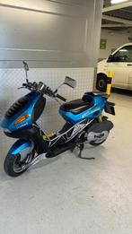 Italjet dragster 180cc, Motoren, Ophalen of Verzenden, Gebruikt