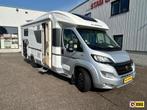 Adria Coral Plus S 670 SC TV-Schotel airco Lederen bekl., Caravans en Kamperen, Automaat, Airbags, 7 tot 8 meter, Diesel
