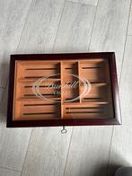 Dunhill tafel humidor, Ophalen of Verzenden