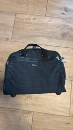 Kipling grote tas / trolley, Ophalen, Zo goed als nieuw, 30 cm of meer