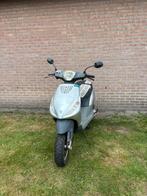 piaggio zip 125cc 4t m25, Fietsen en Brommers, Ophalen, Zo goed als nieuw, Piaggio