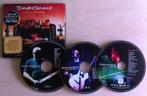 DAVID GILMOUR - Live in Gdansk ( 2CD & DVD ), Ophalen of Verzenden, Zo goed als nieuw, Progressive