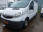 Opel Vivaro -2 2.0 Cdti 66KW-DPF-E4 2.7TL1H1 2010, Auto's, Voorwielaandrijving, 1995 cc, 4 cilinders, Origineel Nederlands
