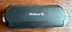Pelikan vintage pennendoos plastic, Ophalen of Verzenden, Gebruikt