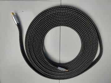 10 meter HDMI kabel RU connected beschikbaar voor biedingen
