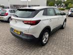 Opel Grandland X 1.2 Turbo Online Edition AUTOMAAT, 65 €/maand, Stof, Gebruikt, 1199 cc