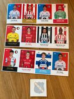 Plus Voetbalplaatjes + Sticker NAC Breda, Ophalen of Verzenden, Nieuw, NAC Breda, Poster, Plaatje of Sticker