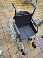 Rolstoel, Huis en Inrichting, Fauteuils, Ophalen of Verzenden, Zo goed als nieuw