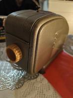 Unoscope oud Dia projector, diafilm , vintage, Verzamelen, Ophalen of Verzenden, 1960 tot 1980, Projector
