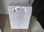 Miele condensdroger / wasdroger :, Witgoed en Apparatuur, Wasdrogers, Ophalen, 6 tot 8 kg, Zo goed als nieuw, Voorlader