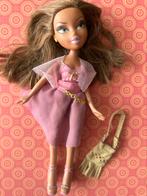 BRATZ YASMIN DOLL First Edition, Verzamelen, Poppen, Ophalen of Verzenden, Zo goed als nieuw, Pop