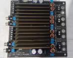 4x 100w  klas D versterker, Ophalen of Verzenden, Zo goed als nieuw, 60 tot 120 watt, Overige merken