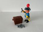 playmobil 3382 piraat, Ophalen of Verzenden, Gebruikt, Complete set