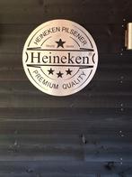 Heineken, Ophalen of Verzenden, Nieuw, Lichtbak of (neon) lamp