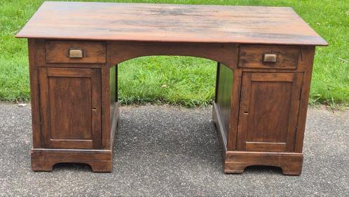 Bureau, Antiek en Kunst, Antiek | Kantoor en Zakelijk, Ophalen