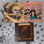 3x LP van Focus / Jan Akkerman, Ophalen of Verzenden, Gebruikt
