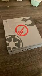 Playstation 4 slim Star Wars Edition 1TB, Spelcomputers en Games, Spelcomputers | Sony PlayStation 4, Ophalen, Nieuw, 1 TB, Met 1 controller