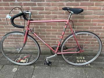 Klassieke Shogun racefiets beschikbaar voor biedingen