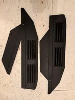 VW T5 camper ventilatieroosters in de cabine, Caravans en Kamperen, Camper-accessoires, Ophalen of Verzenden, Gebruikt