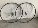 Wielset Dura Ace 10speed tube wielen 32 spaaks, Fietsen en Brommers, Fietsonderdelen, Wiel, Gebruikt, Racefiets, Ophalen of Verzenden