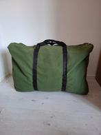 Weekendtas, reistas groen, Ophalen of Verzenden, Nieuw, Groen