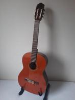 Kiso Suzuki GA100 klassieke gitaar Japan '72 Nwe snaren Hoes, Muziek en Instrumenten, Snaarinstrumenten | Gitaren | Akoestisch