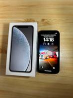 iPhone XR 256 gb, Ophalen of Verzenden, Zo goed als nieuw, Zwart, 256 GB