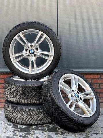 18 Inch BMW velgen voor 3 serie 5x120 beschikbaar voor biedingen