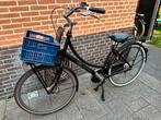 Cortina mamafiets U4, Fietsen en Brommers, Fietsen | Dames | Moederfietsen, Gebruikt, 47 tot 50 cm, Dubbele standaard, 0 zitjes