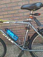 SCOTT USA FIETS, Fietsen en Brommers, Zo goed als nieuw, Ophalen, Overige merken, Minder dan 10 versnellingen