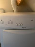 wasdroger, Ophalen, Gebruikt, Minder dan 85 cm, Luchtafvoer