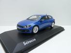 Volkswagen Scirocco  ''Norev '', Hobby en Vrije tijd, Modelauto's | 1:43, Ophalen of Verzenden, Zo goed als nieuw, Auto, Norev