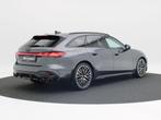 Audi A5 S5 Avant 50 year edition 3.0 TFSI 270 kW | 367 PK Av, Automaat, 1940 kg, Adaptive Cruise Control, Zilver of Grijs