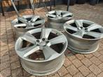 Audi Q5 19' Velgen 5 Spaak, Velg(en), Personenwagen, Gereviseerd, Ophalen