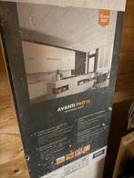 Avanti Pro 12 Plafondpaneel Badkamer/Toilet, Doe-het-zelf en Verbouw, Ophalen, Nieuw, Hout, Minder dan 20 mm