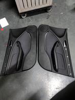 Deurpanelen bmw e46 sedan, Auto-onderdelen, Ophalen, Gebruikt, BMW