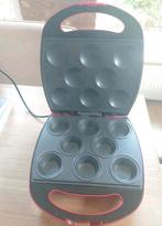 Inventum Cupcakes maker / babycakes, in nette staat!, Hobby en Vrije tijd, Taarten en Cupcakes maken, Ophalen of Verzenden, Zo goed als nieuw