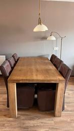 Verschillende meubels. Zgan, Ophalen