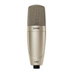 Shure KSM32, Muziek en Instrumenten, Microfoons, Ophalen, Zo goed als nieuw