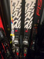 165cm VOLKL DEACON CARVE SKIS 24/25, Overige merken, 160 tot 180 cm, Ophalen of Verzenden, Zo goed als nieuw