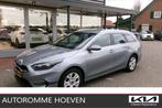 KIA Ceed Sw 1.0 Turbo DynamicLine Wagon Org. Ned., Stof, Gebruikt, Origineel Nederlands, Stationwagon