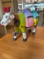 Koe uit de serie cow parade., Ophalen of Verzenden, Nieuw, Dier