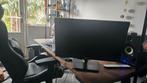 LG Beeldscherm - 22EN33S, Ophalen, Gebruikt