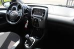 Toyota Aygo 1.0 VVT-i x-play 1ste Eigenaar Airco/Achteruitri, Auto's, Voorwielaandrijving, 12 maanden, Stof, Gebruikt