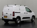 Citroën Berlingo 1.2 PureTech Benzine | 3-Persoons | Airco, Voorwielaandrijving, 1199 cc, Citroën, Wit