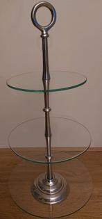 Riviera maison etagère, Ophalen, Zo goed als nieuw