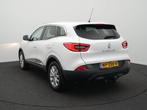 Renault Kadjar TCe 130 Intens - RIJKLAARPRIJS - Trekhaak, Voorwielaandrijving, 4 cilinders, Wit, Origineel Nederlands