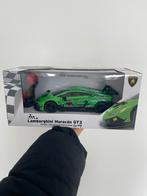 Lamborghini Huracan GT3, Hobby en Vrije tijd, Modelauto's | 1:32, Ophalen of Verzenden, Nieuw, Auto, Overige merken