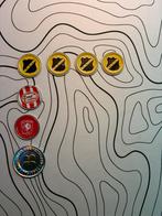 Plus cluppies, Antiek en Kunst, Ophalen of Verzenden